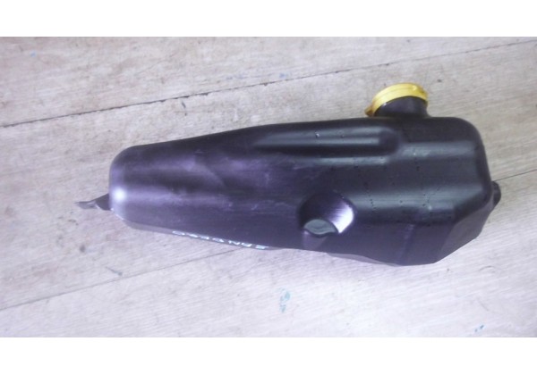 Бачок омивача Renault Sandero 2, Logan 2, 289101840R, 289104577R